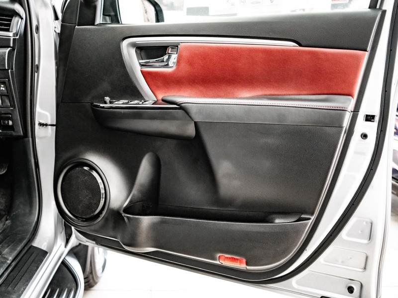 Toyota Fortuner - Mazda Fourways - Image 8