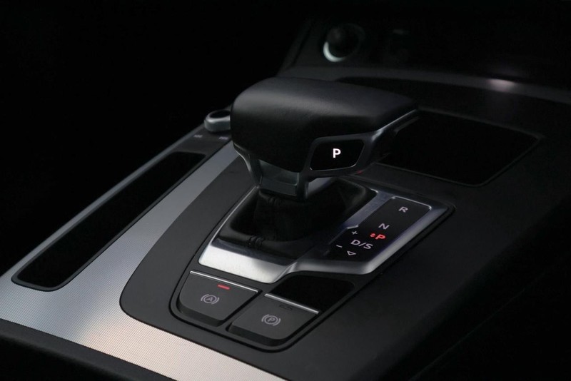 Audi Q5 - Audi Centre Hatfield - Image 23