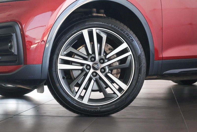 Audi Q5 - Audi Centre Hatfield - Image 3