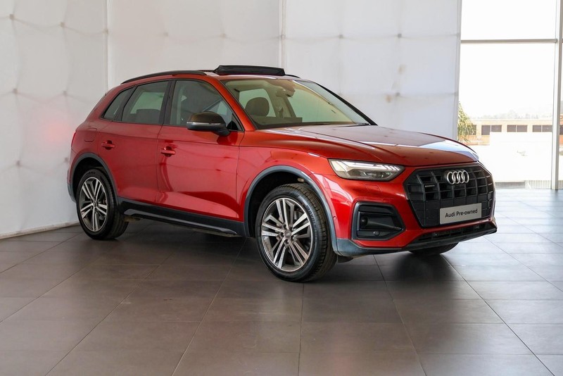 Audi Q5 - Audi Centre Hatfield - Image 5