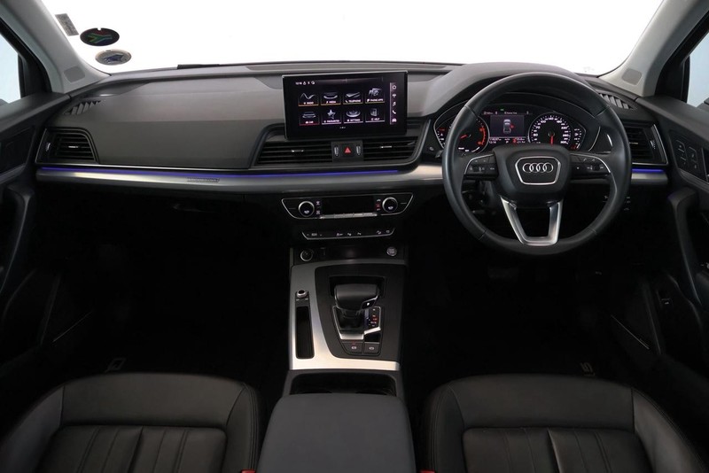 Audi Q5 - Audi Centre Hatfield - Image 18
