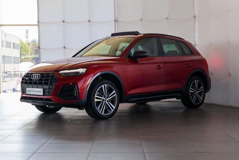 Audi Q5 - Audi Centre Hatfield - Image 4