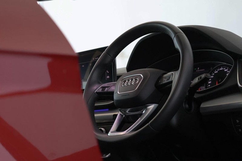 Audi Q5 - Audi Centre Hatfield - Image 27