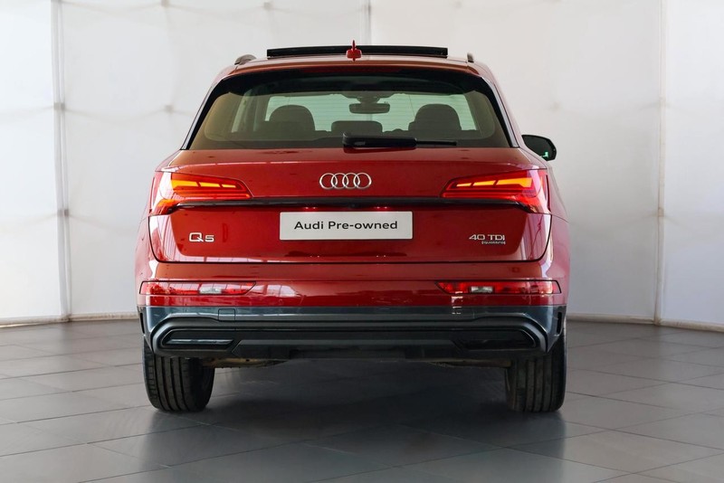Audi Q5 - Audi Centre Hatfield - Image 9