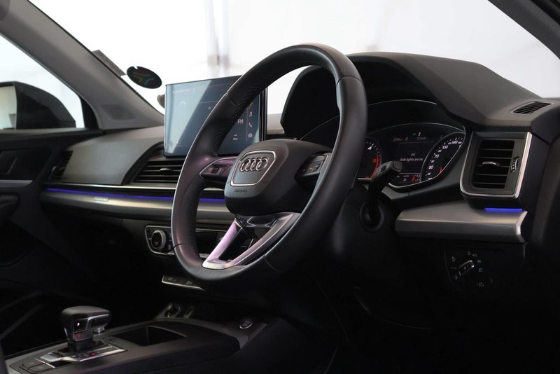 Audi Q5 - Audi Centre Hatfield - Image 25