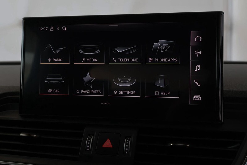 Audi Q5 - Audi Centre Hatfield - Image 15