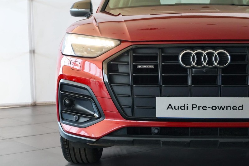 Audi Q5 - Audi Centre Hatfield - Image 6