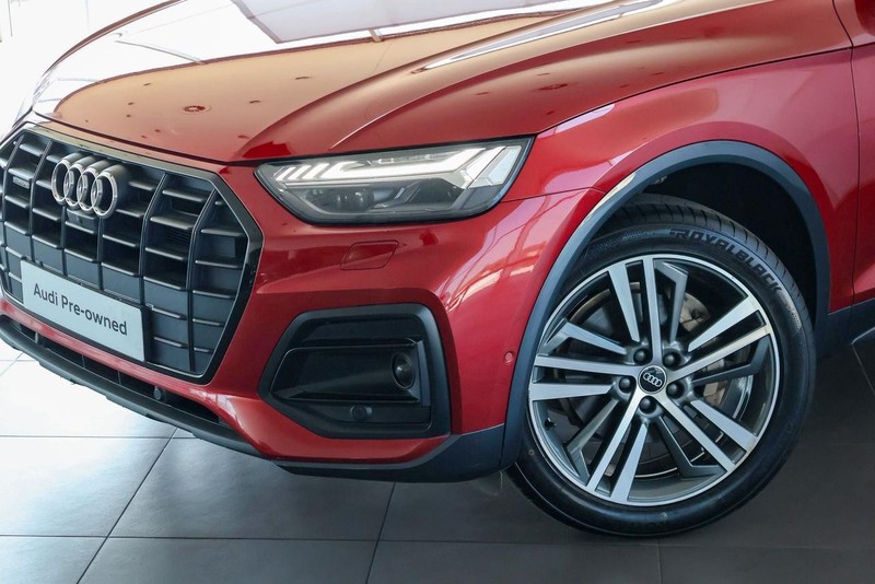 Audi Q5 - Audi Centre Hatfield - Image 2
