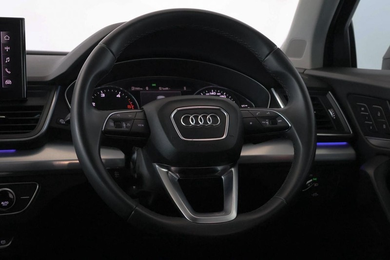 Audi Q5 - Audi Centre Hatfield - Image 16