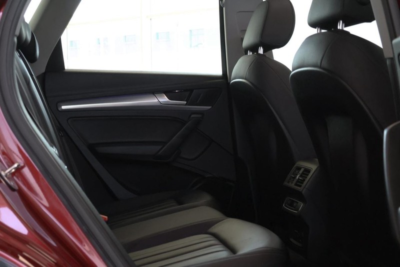 Audi Q5 - Audi Centre Hatfield - Image 14