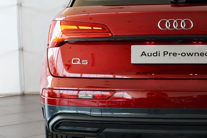 Audi Q5 - Audi Centre Hatfield - Image 12