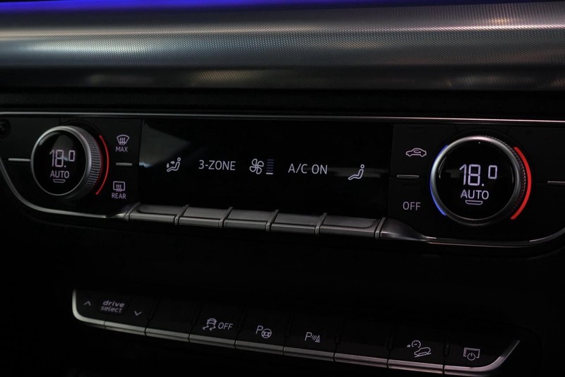 Audi Q5 - Audi Centre Hatfield - Image 26