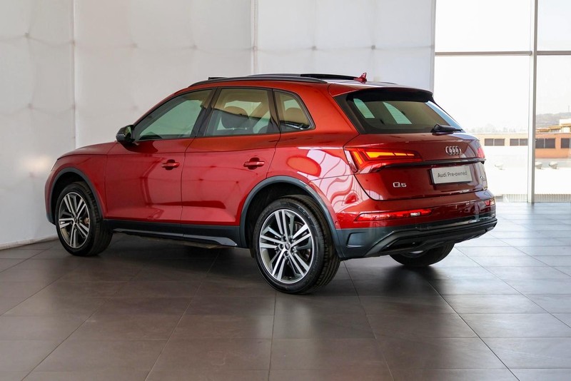 Audi Q5 - Audi Centre Hatfield - Image 10