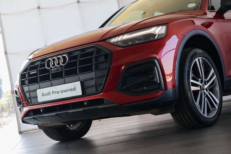 Audi Q5 - Audi Centre Hatfield - Image 7