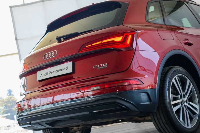 Audi Q5 - Audi Centre Hatfield - Image 11