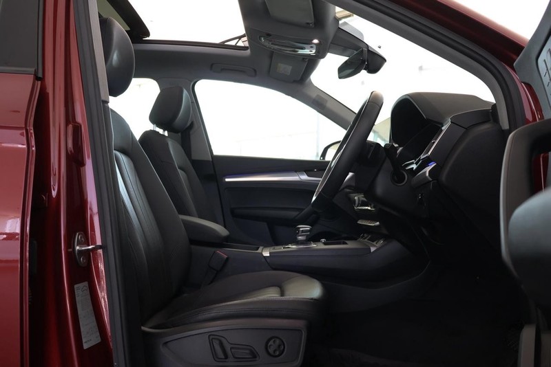 Audi Q5 - Audi Centre Hatfield - Image 17