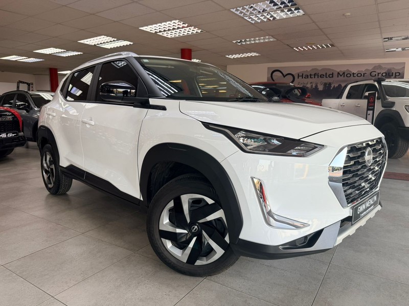Nissan Magnite - GWM Haval Menlyn - Image 1