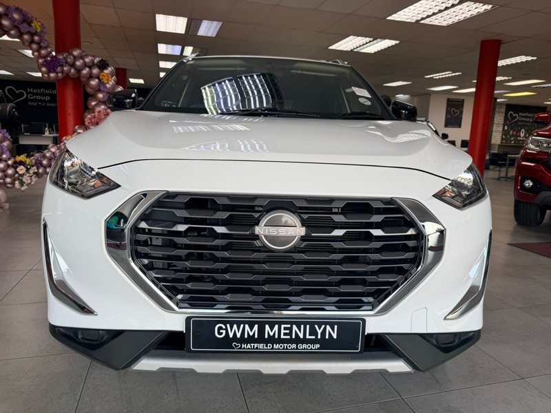 Nissan Magnite - GWM Haval Menlyn - Image 2