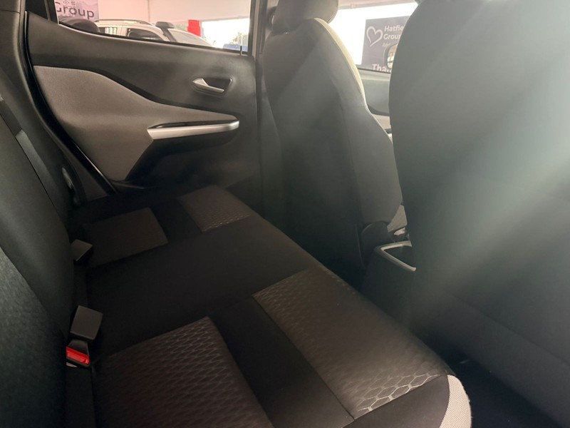 Nissan Magnite - GWM Haval Menlyn - Image 8