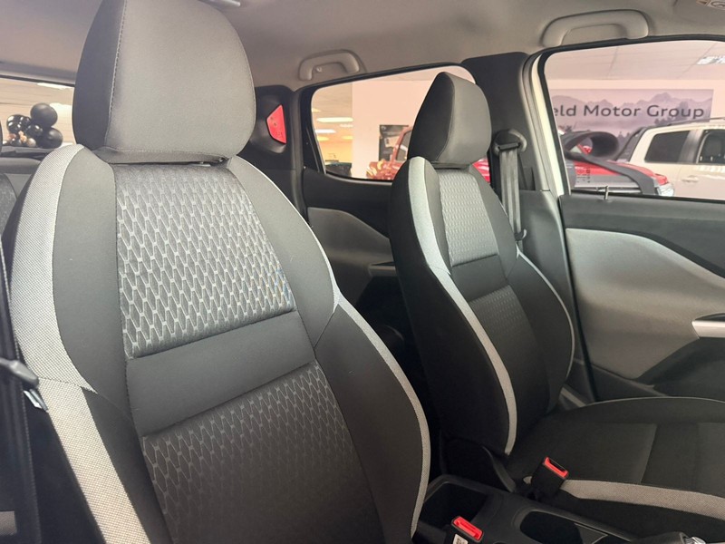 Nissan Magnite - GWM Haval Menlyn - Image 17
