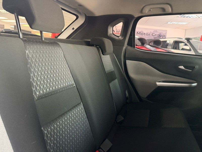 Nissan Magnite - GWM Haval Menlyn - Image 9