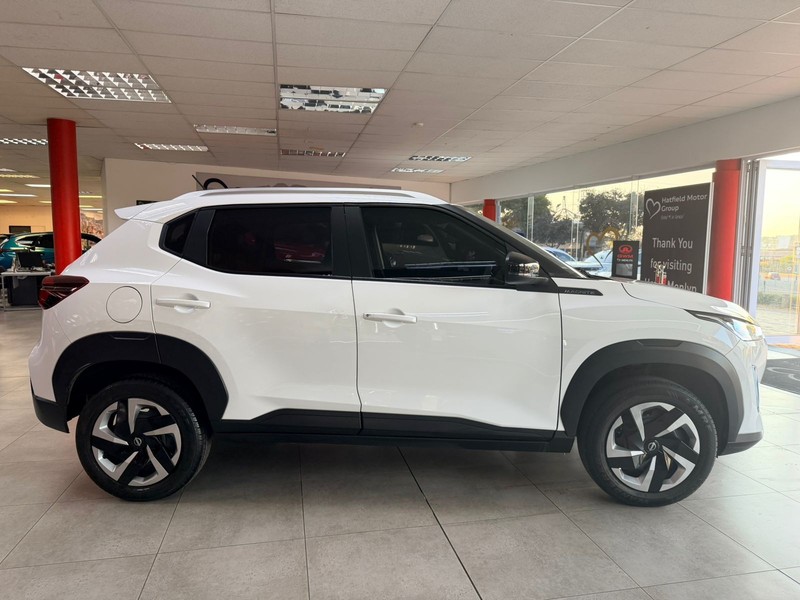 Nissan Magnite - GWM Haval Menlyn - Image 4