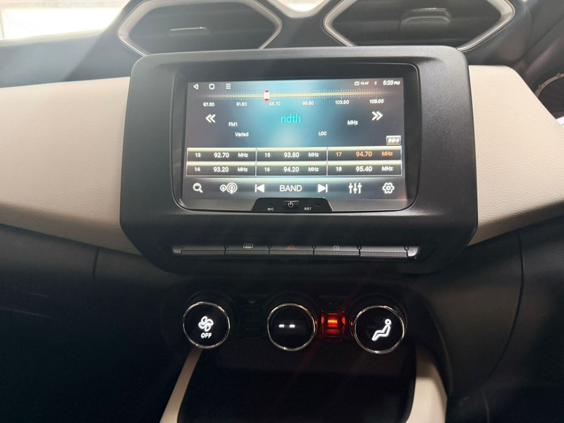 Nissan Magnite - GWM Haval Menlyn - Image 16