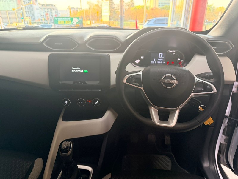 Nissan Magnite - GWM Haval Menlyn - Image 13