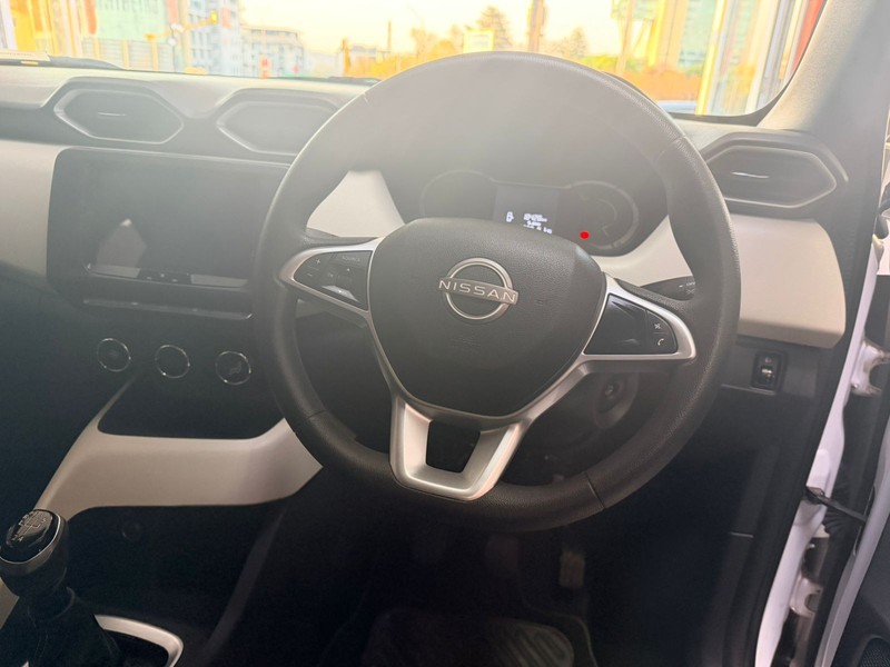 Nissan Magnite - GWM Haval Menlyn - Image 11