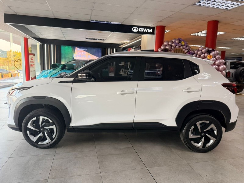 Nissan Magnite - GWM Haval Menlyn - Image 7