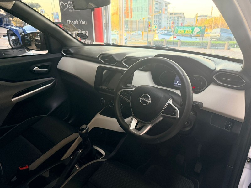 Nissan Magnite - GWM Haval Menlyn - Image 15
