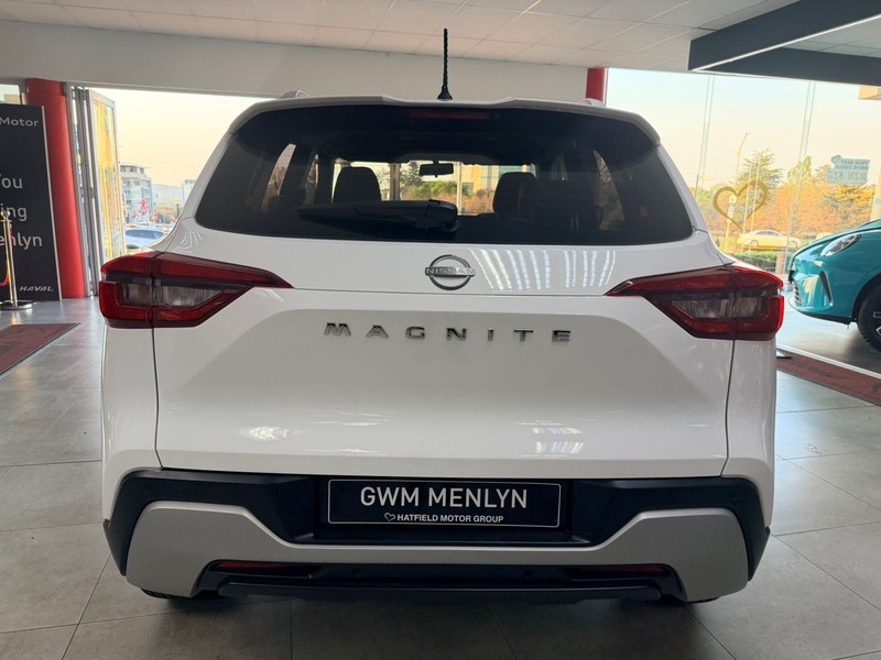 Nissan Magnite - GWM Haval Menlyn - Image 5