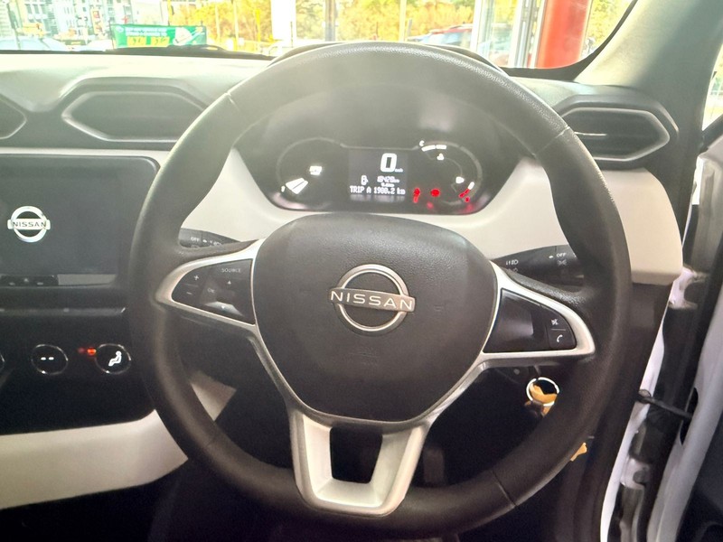 Nissan Magnite - GWM Haval Menlyn - Image 12