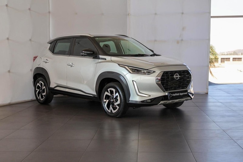 Nissan Magnite - Audi Centre Hatfield - Image 6
