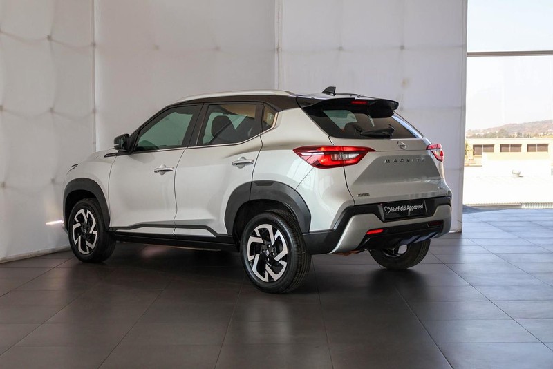 Nissan Magnite - Audi Centre Hatfield - Image 11