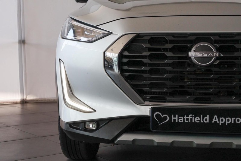 Nissan Magnite - Audi Centre Hatfield - Image 8