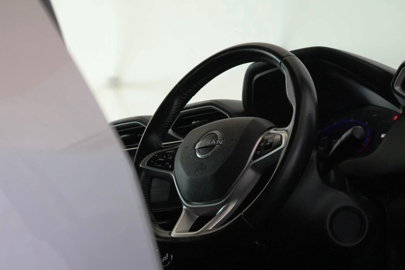 Nissan Magnite - Audi Centre Hatfield - Image 21