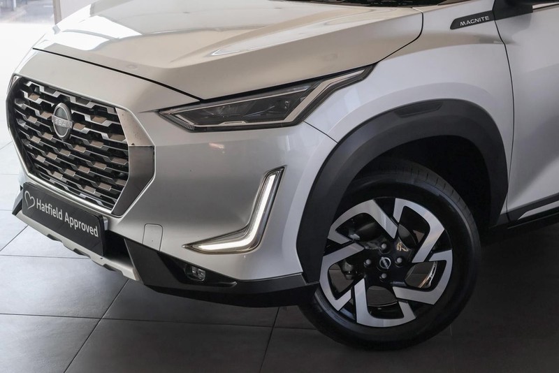 Nissan Magnite - Audi Centre Hatfield - Image 2