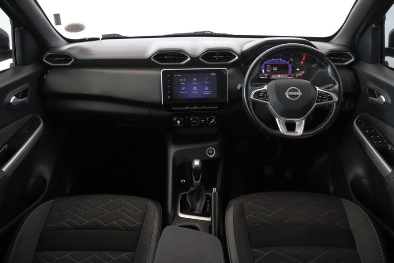 Nissan Magnite - Audi Centre Hatfield - Image 24