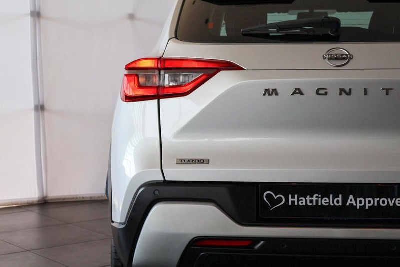 Nissan Magnite - Audi Centre Hatfield - Image 13