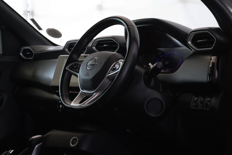 Nissan Magnite - Audi Centre Hatfield - Image 18
