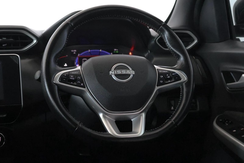 Nissan Magnite - Audi Centre Hatfield - Image 15
