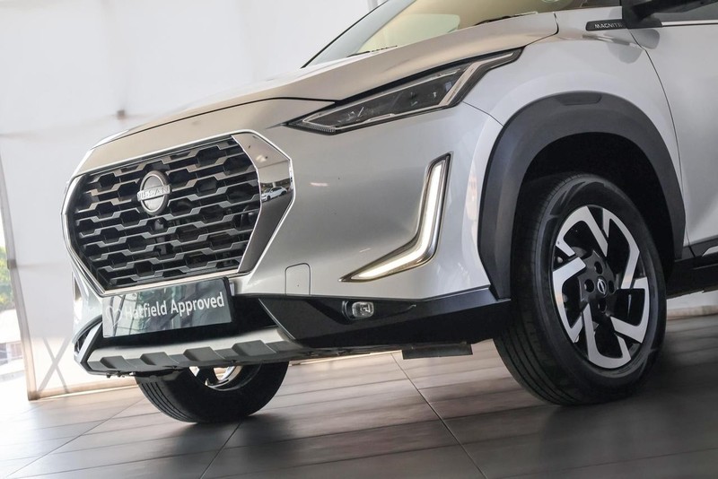 Nissan Magnite - Audi Centre Hatfield - Image 7