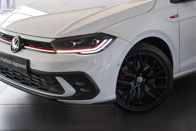 Volkswagen Polo - Audi Centre Hatfield - Image 2