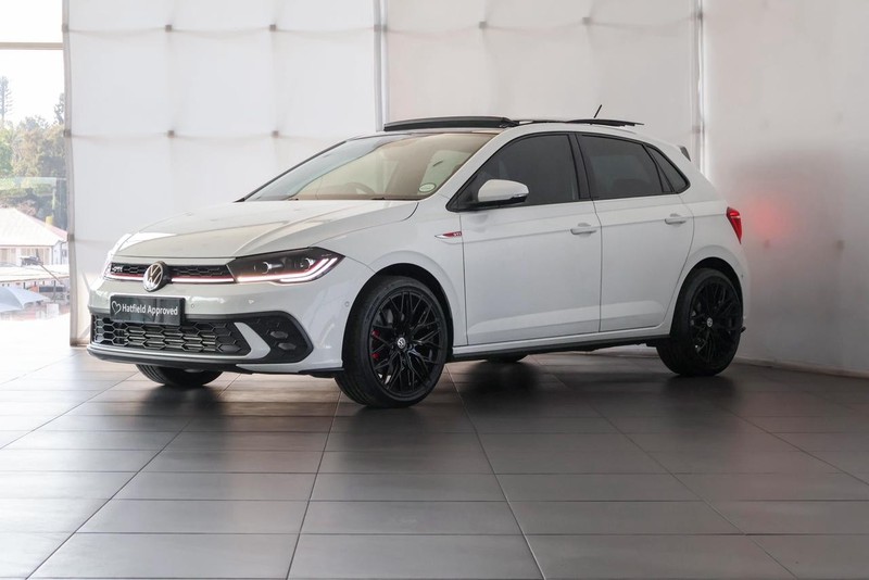 Volkswagen Polo - Audi Centre Hatfield - Image 1