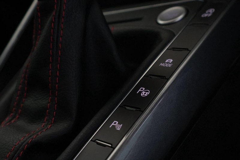Volkswagen Polo - Audi Centre Hatfield - Image 18
