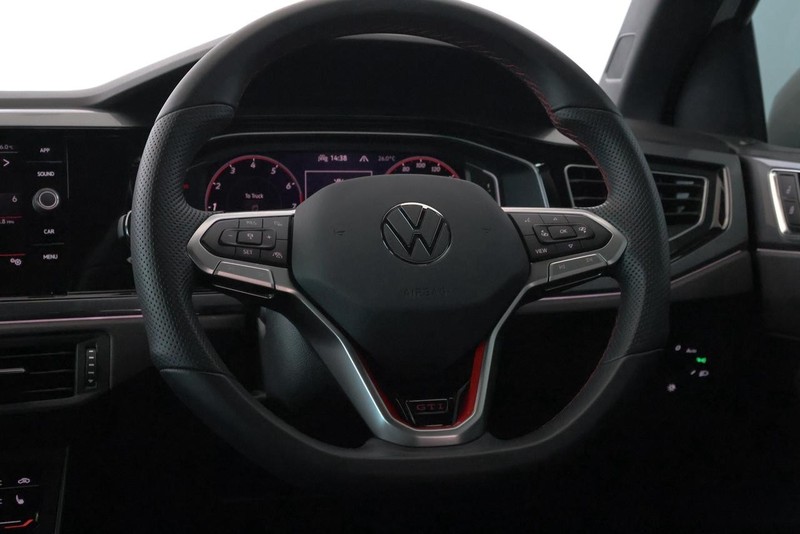 Volkswagen Polo - Audi Centre Hatfield - Image 24