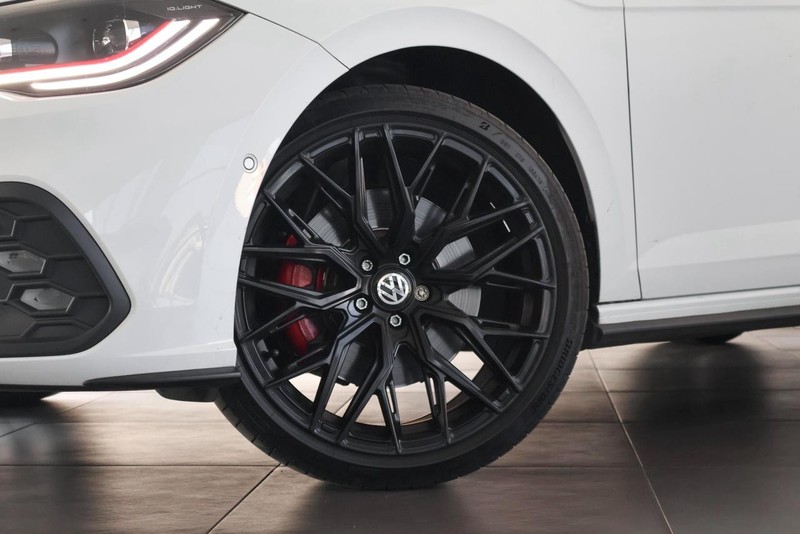 Volkswagen Polo - Audi Centre Hatfield - Image 3