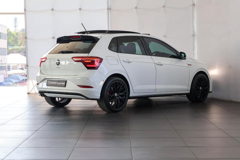 Volkswagen Polo - Audi Centre Hatfield - Image 9