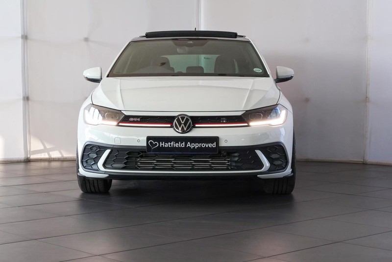 Volkswagen Polo - Audi Centre Hatfield - Image 5